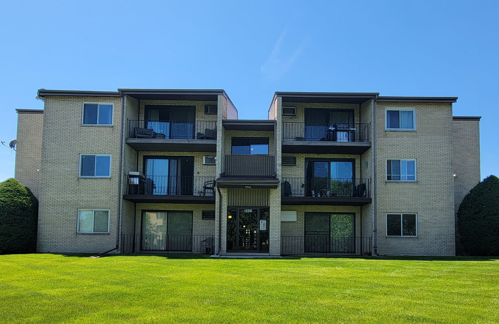 9865 CORDOBA Court #1A, Orland Park, IL 60462