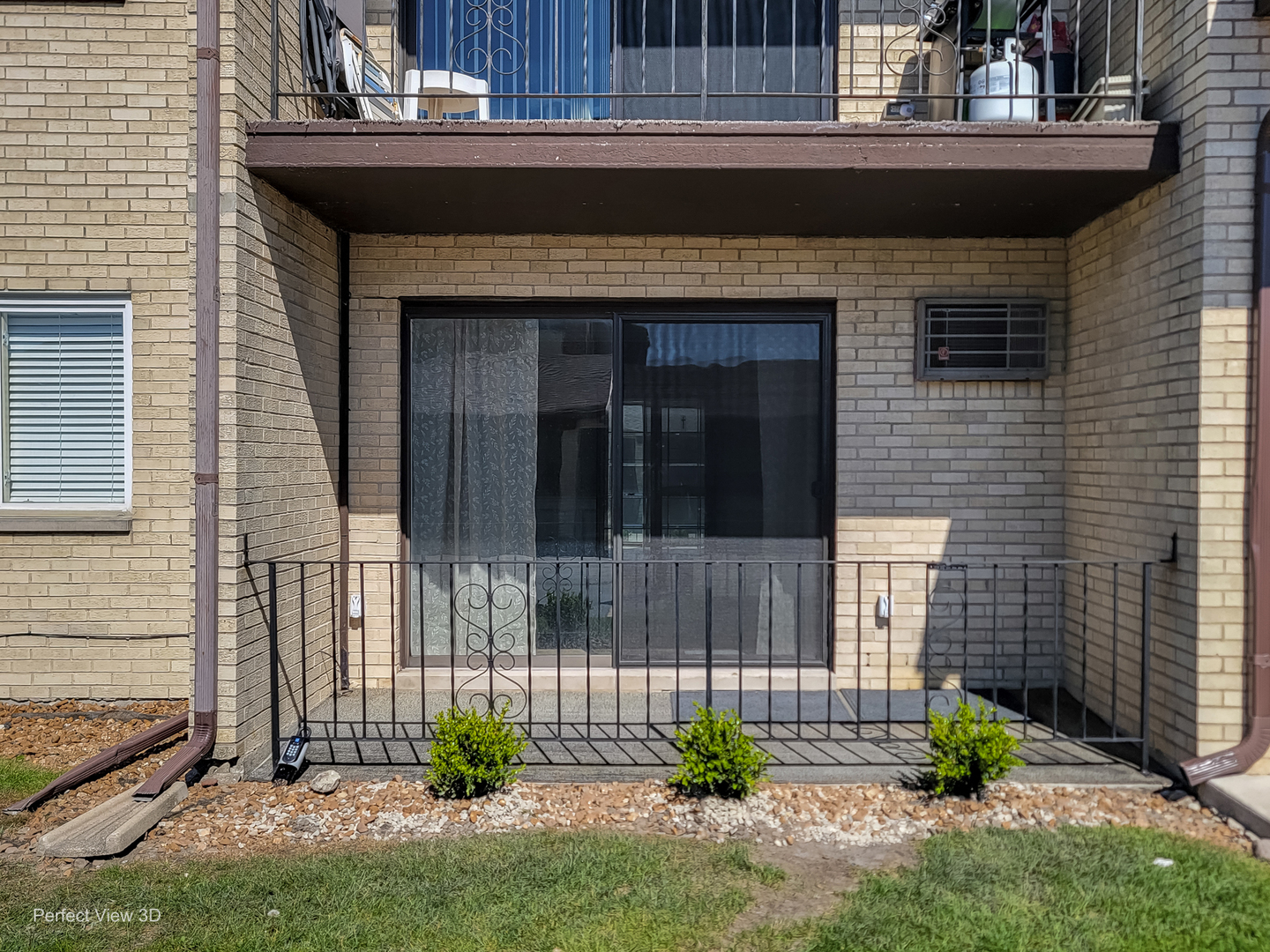 9865 CORDOBA Court #1A, Orland Park, IL 60462