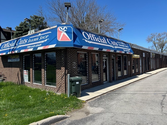 10500 SOUTHWEST Highway #G1, Chicago Ridge, IL 60415