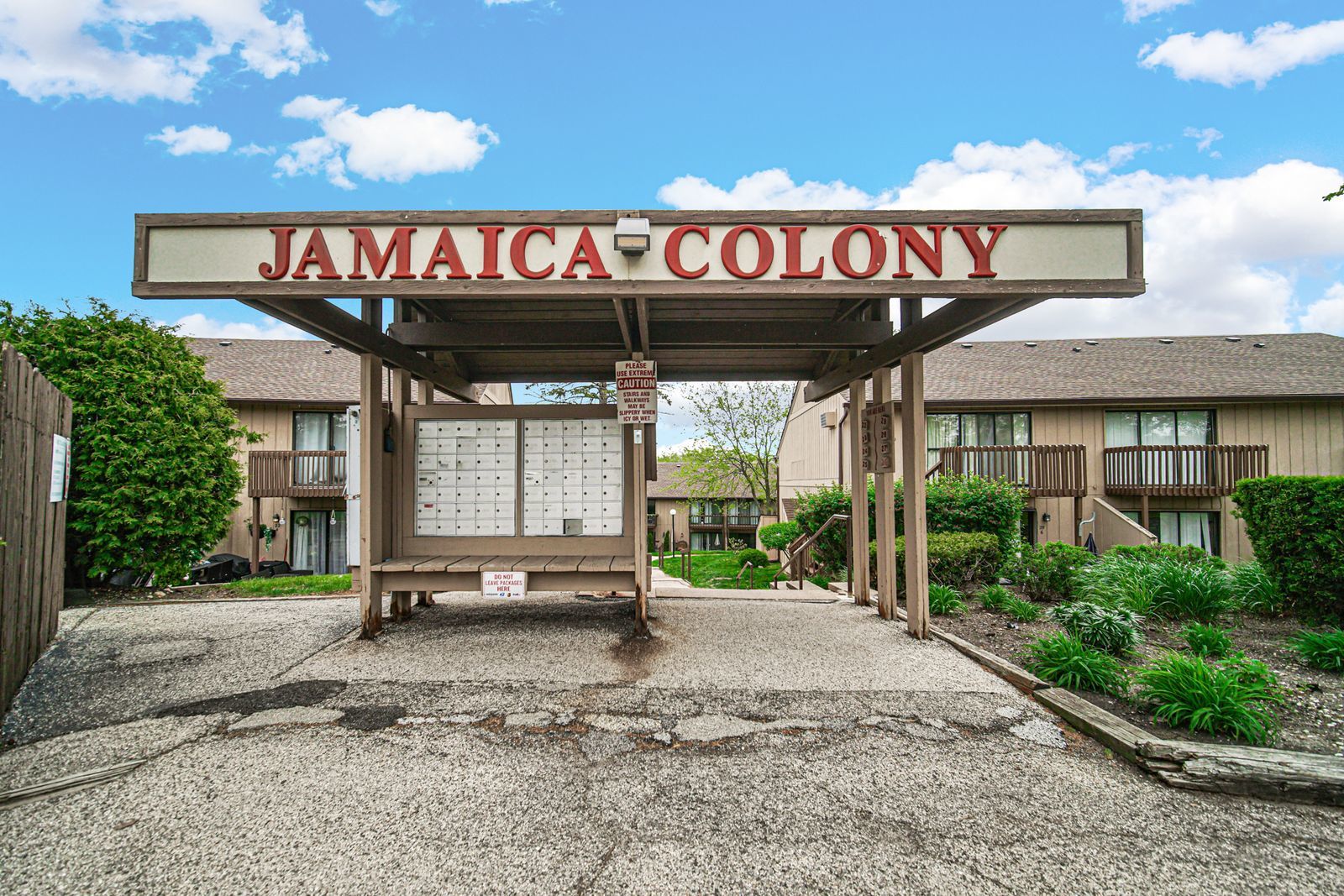 23 Jamaica Colony Street #2, Fox Lake, IL 60020