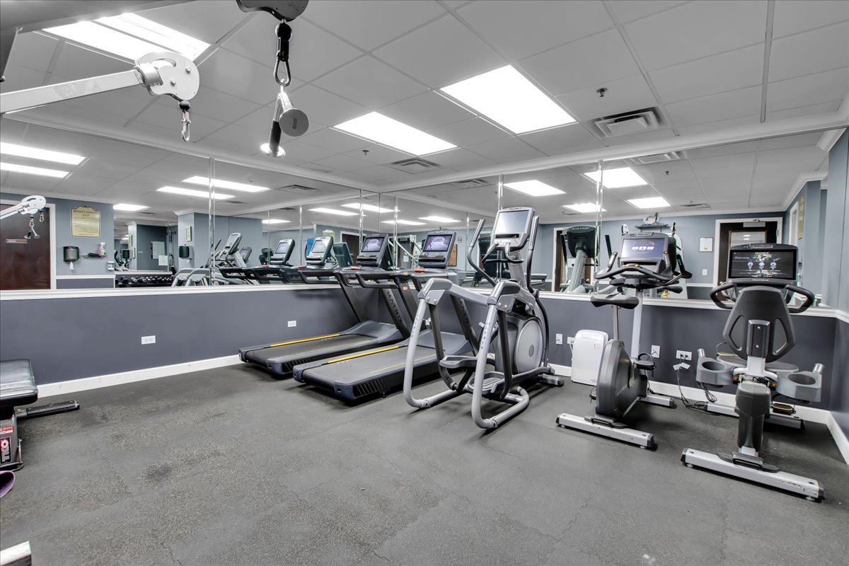 1400 S Michigan Avenue #2309, Chicago, IL 60605