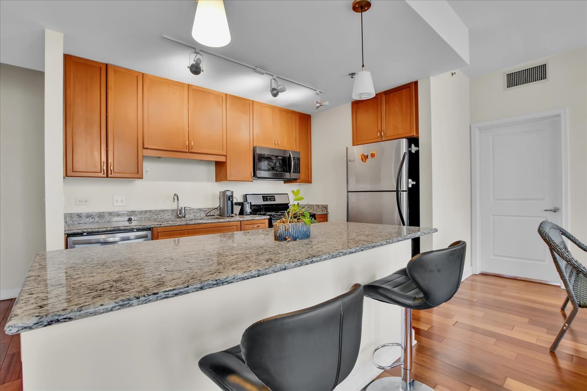 1400 S Michigan Avenue #2309, Chicago, IL 60605