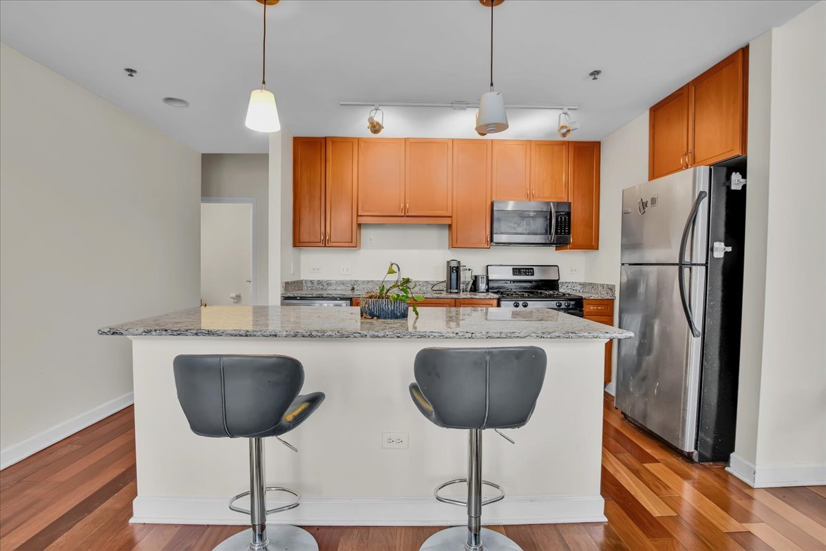 1400 S Michigan Avenue #2309, Chicago, IL 60605