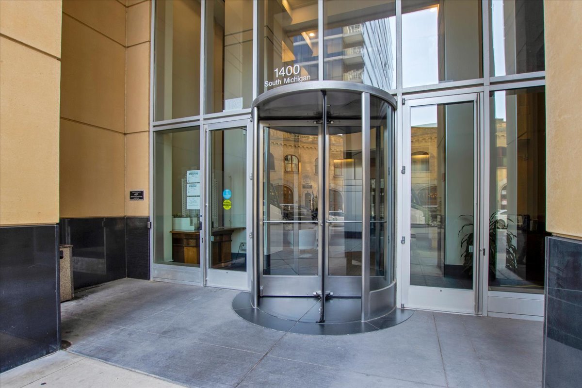 1400 S Michigan Avenue #2309, Chicago, IL 60605
