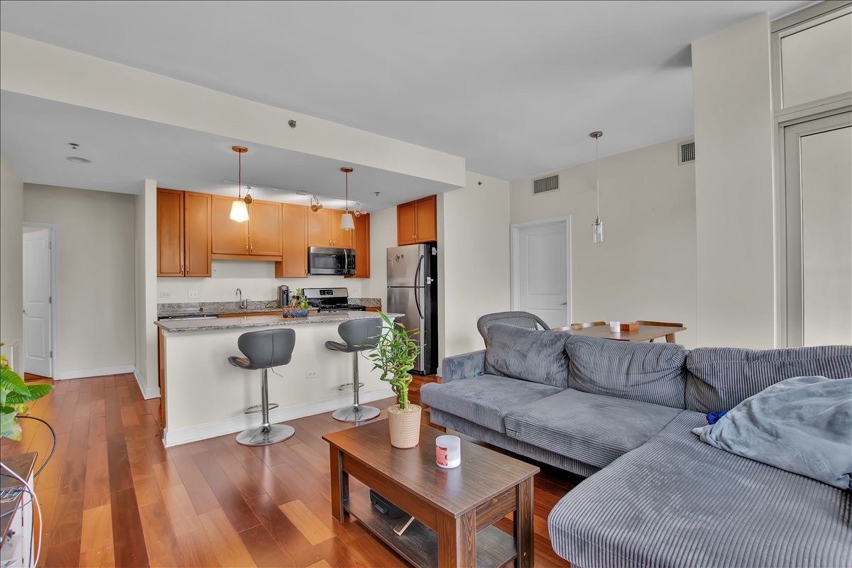 1400 S Michigan Avenue #2309, Chicago, IL 60605