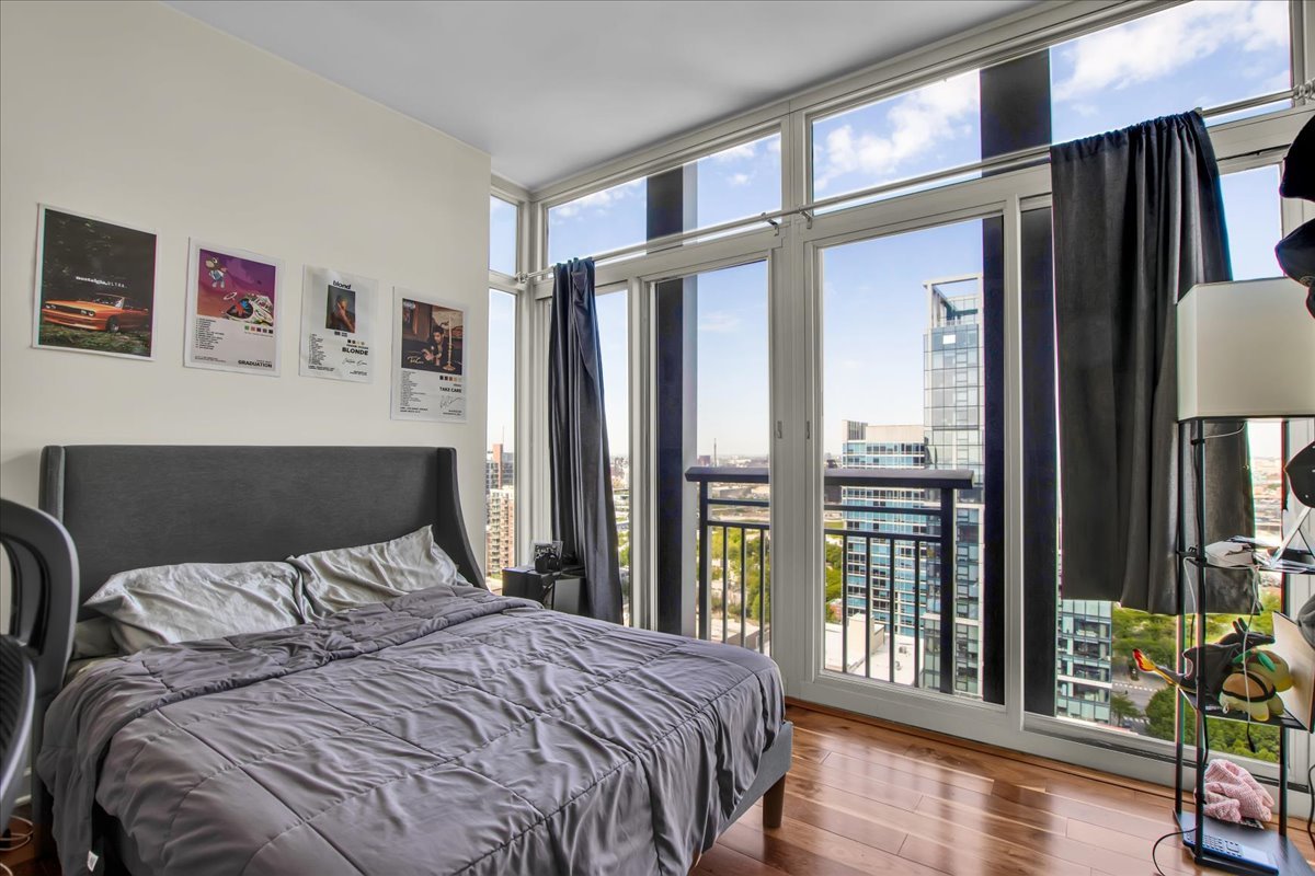 1400 S Michigan Avenue #2309, Chicago, IL 60605