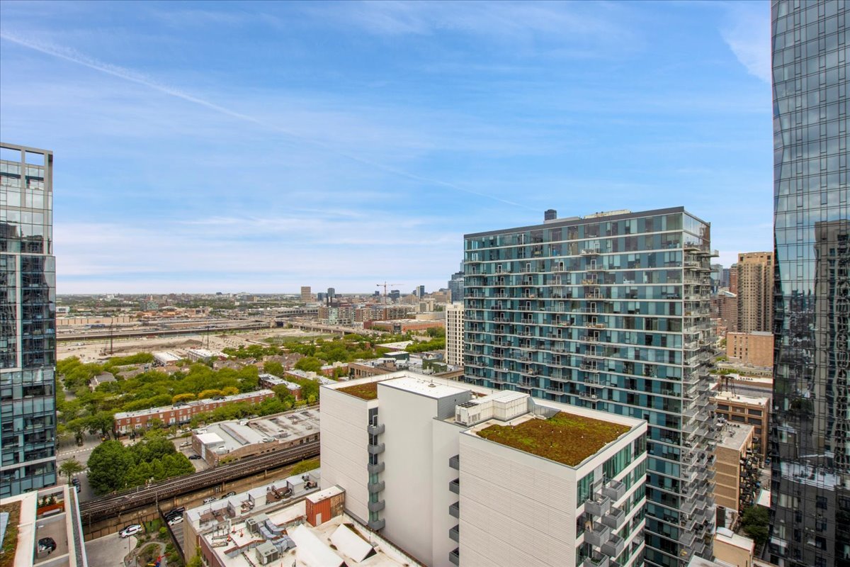 1400 S Michigan Avenue #2309, Chicago, IL 60605