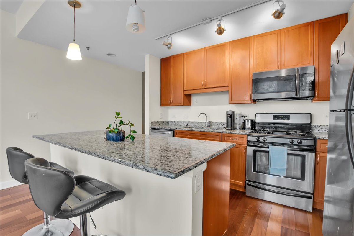 1400 S Michigan Avenue #2309, Chicago, IL 60605