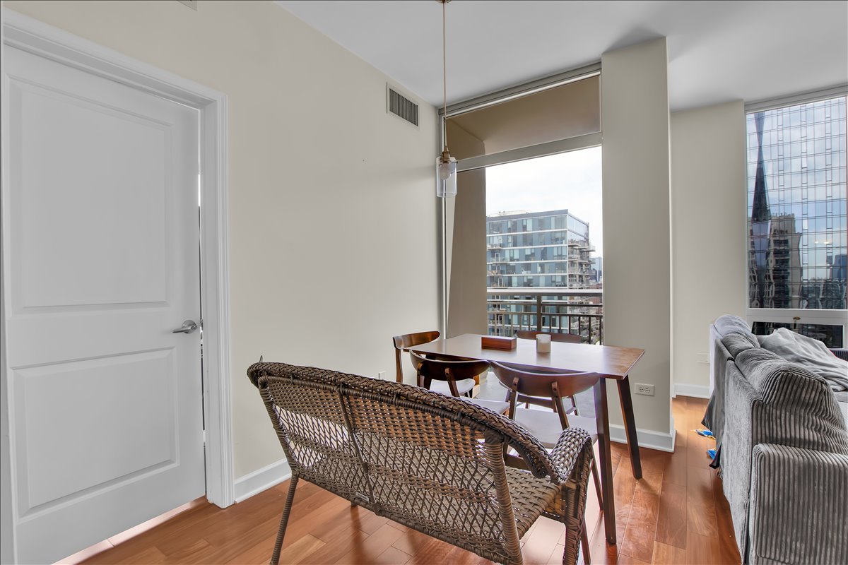 1400 S Michigan Avenue #2309, Chicago, IL 60605