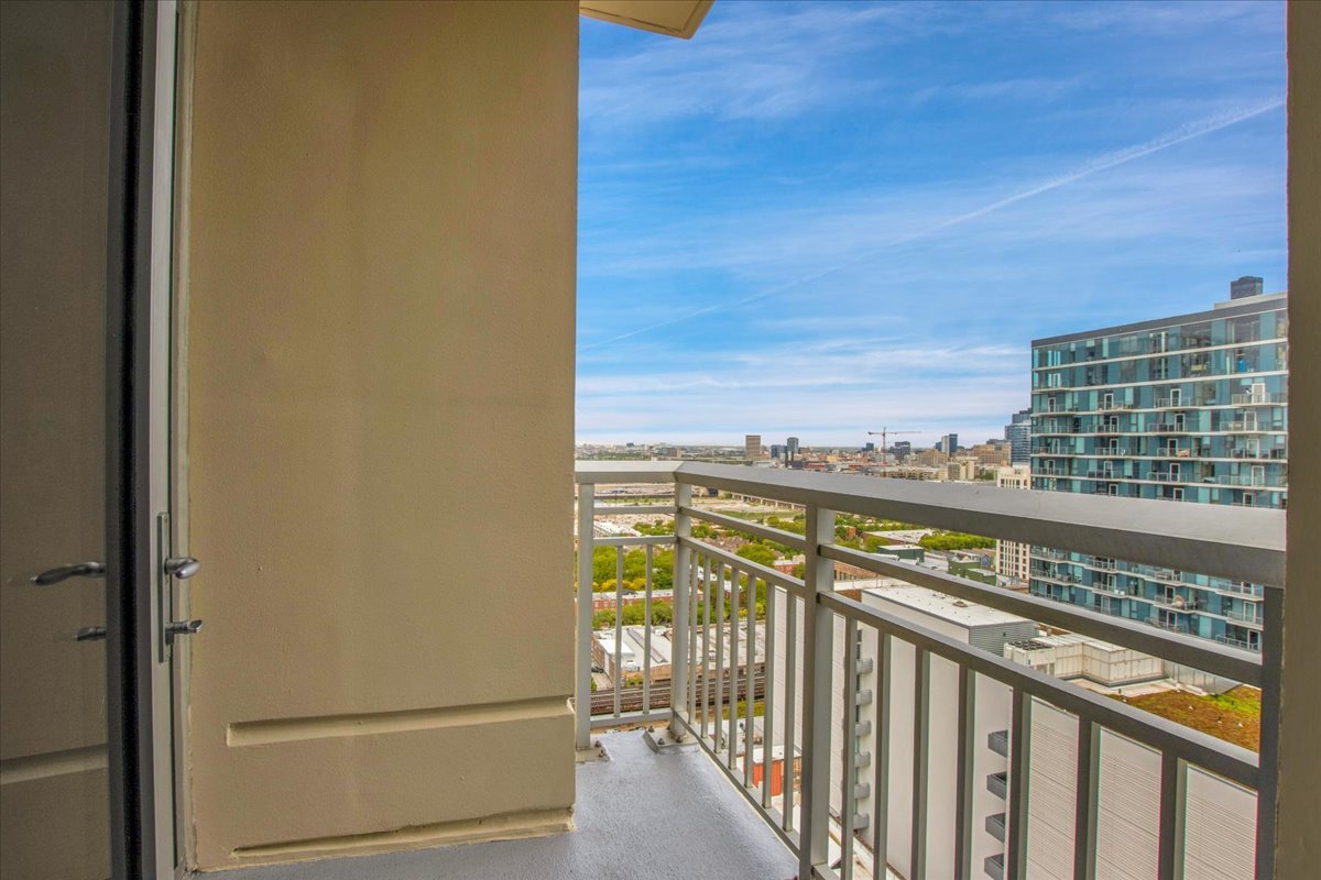 1400 S Michigan Avenue #2309, Chicago, IL 60605