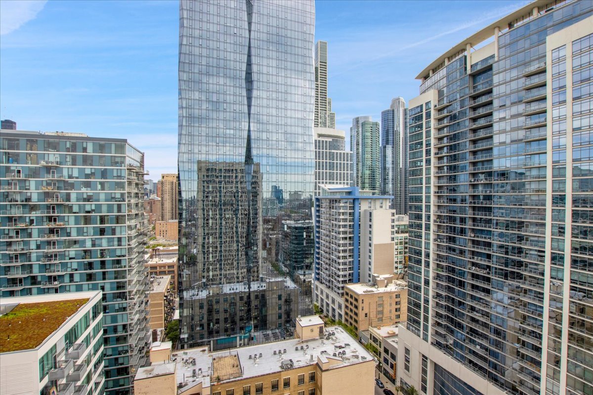 1400 S Michigan Avenue #2309, Chicago, IL 60605