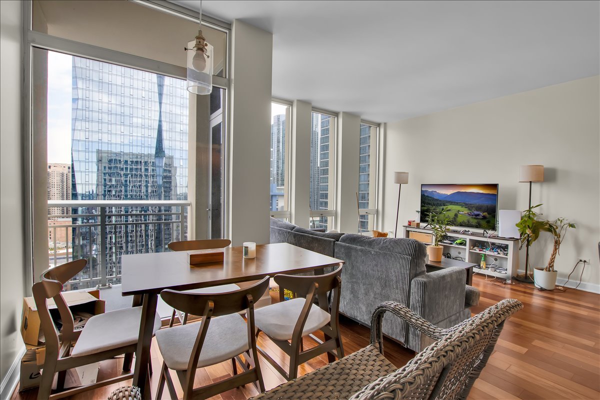 1400 S Michigan Avenue #2309, Chicago, IL 60605