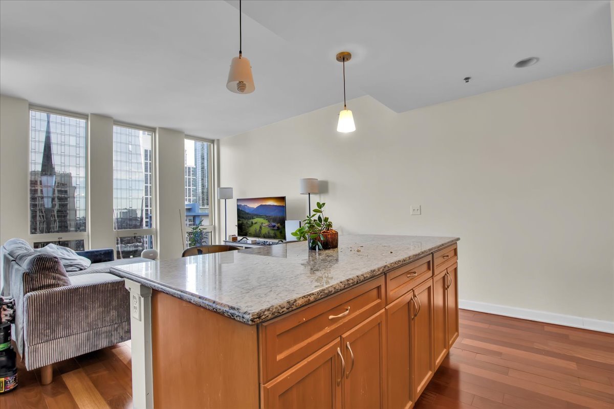 1400 S Michigan Avenue #2309, Chicago, IL 60605