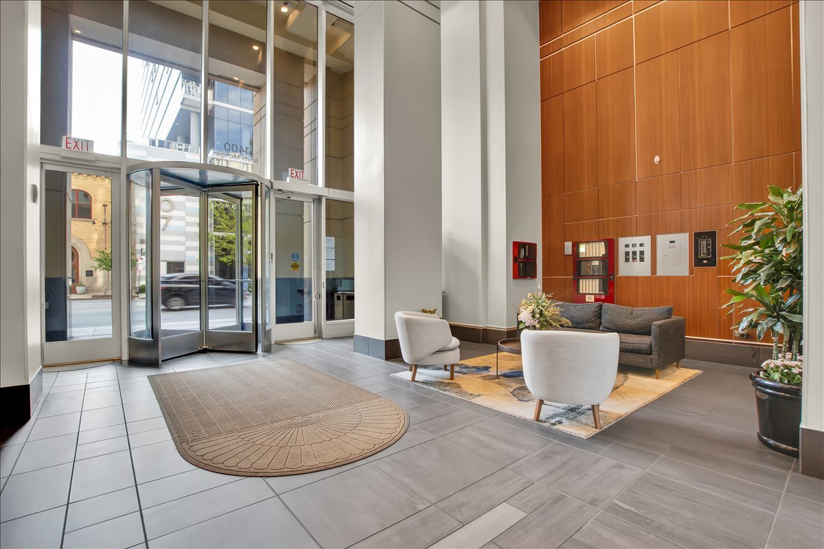 1400 S Michigan Avenue #2309, Chicago, IL 60605