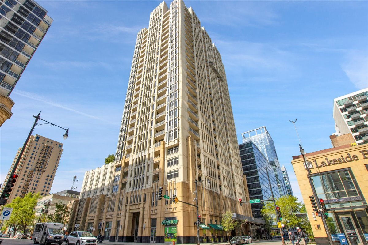 1400 S Michigan Avenue #2309, Chicago, IL 60605