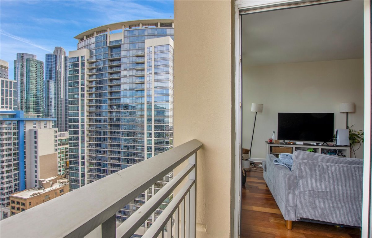 1400 S Michigan Avenue #2309, Chicago, IL 60605