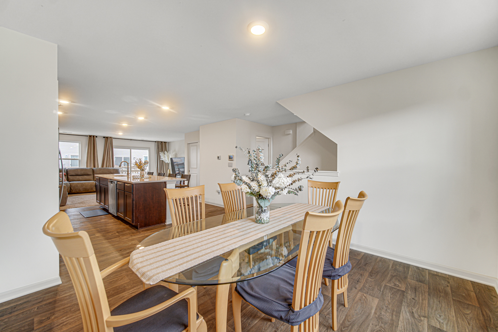 2241 Sassafras Way #E, Wonder Lake, IL 60097