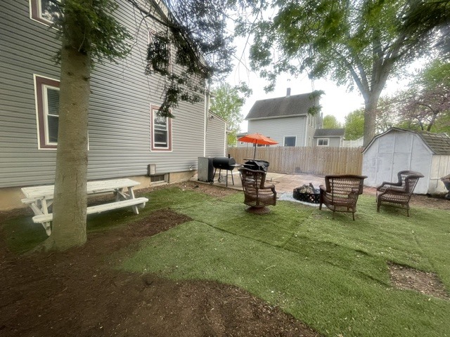 230 E ELM Street, Sycamore, IL 60178