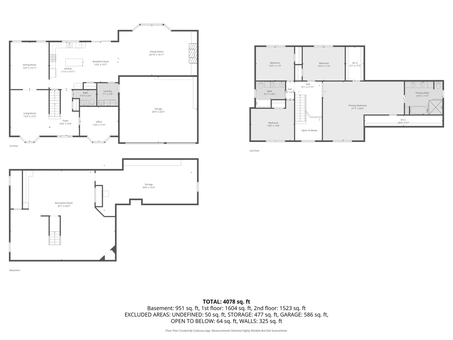 2624 Wendy Drive, Naperville, IL 60565