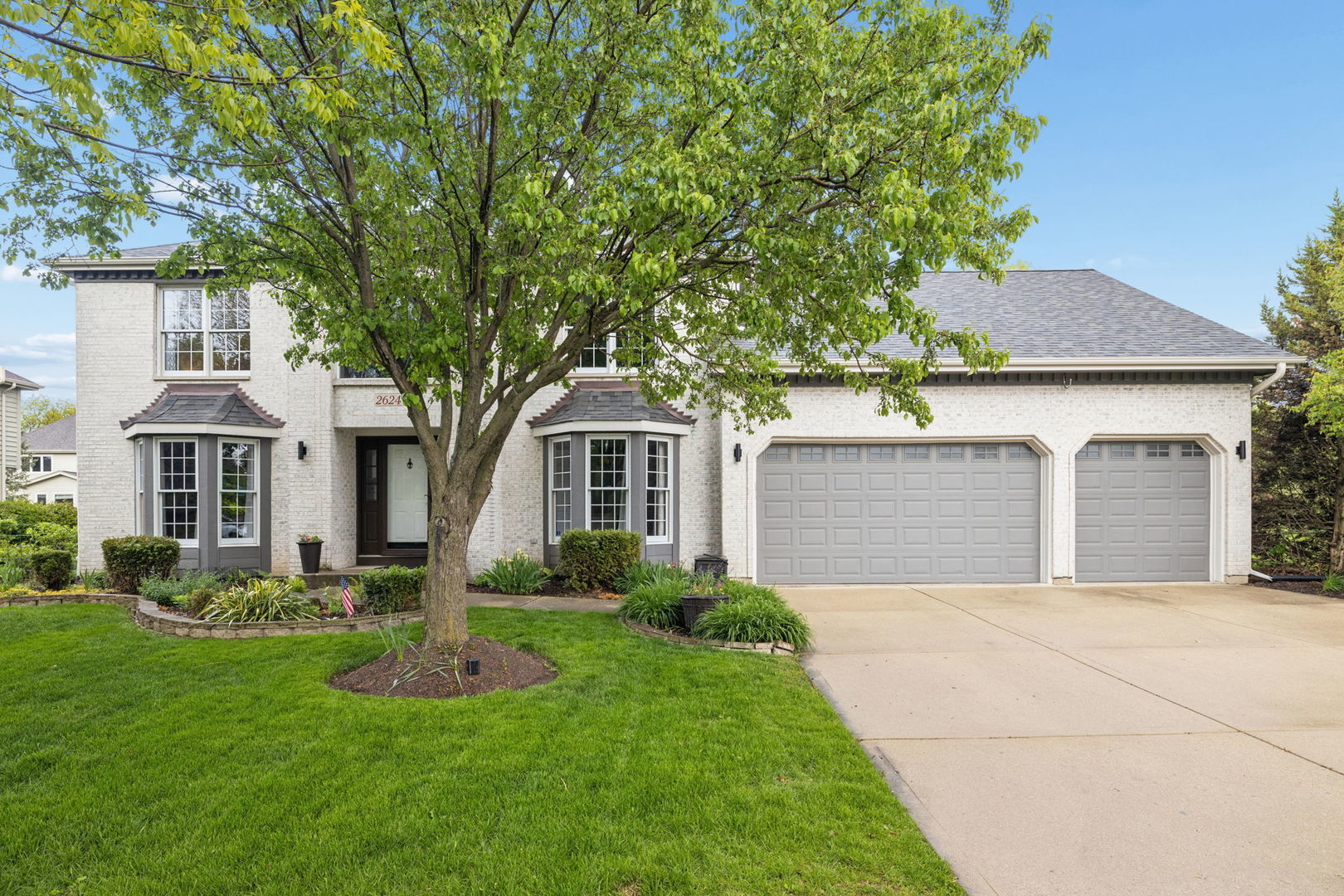 2624 Wendy Drive, Naperville, IL 60565