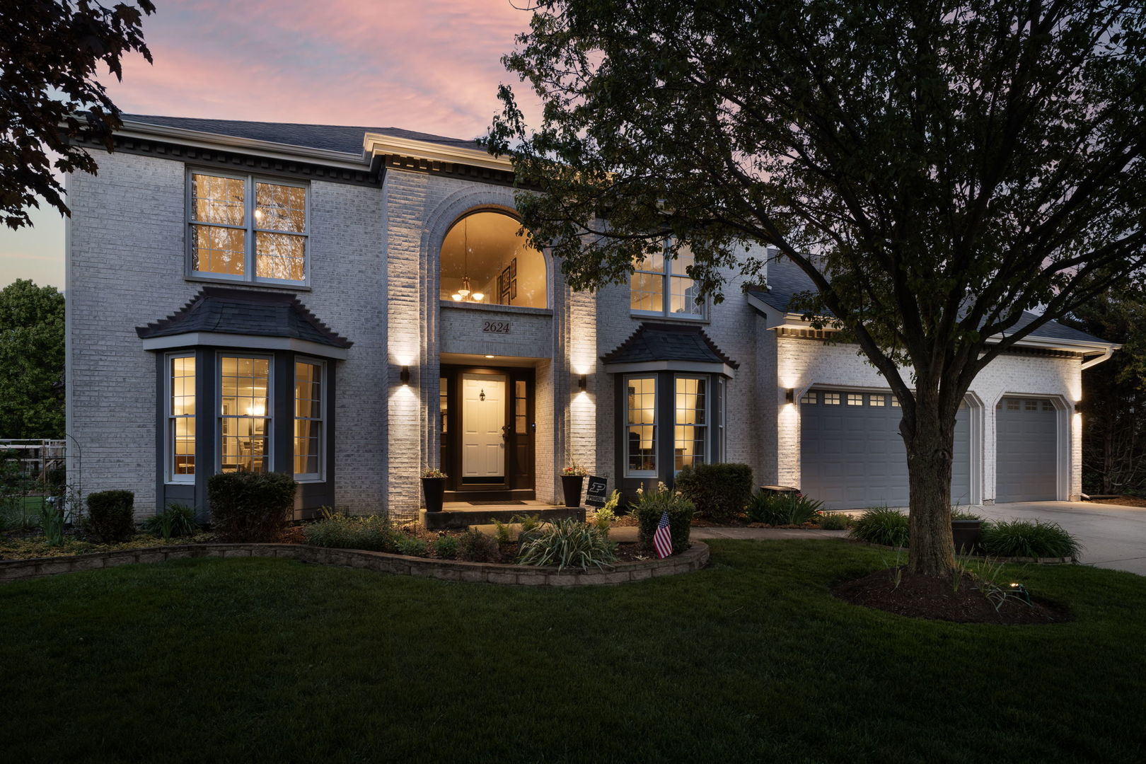 2624 Wendy Drive, Naperville, IL 60565