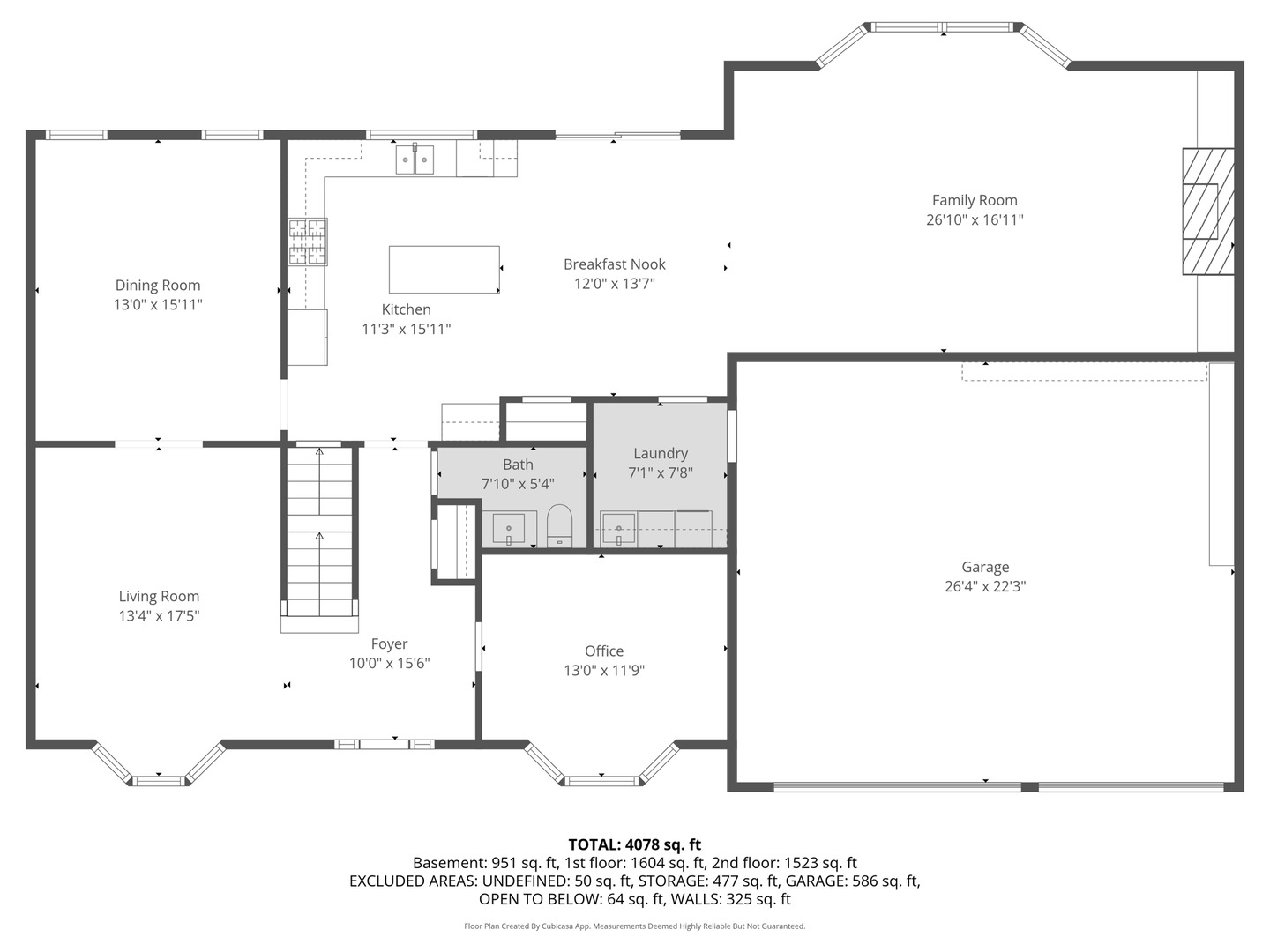 2624 Wendy Drive, Naperville, IL 60565