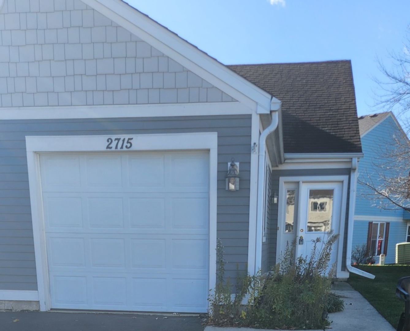 2715 Wilshire Court #2715, Aurora, IL 60502