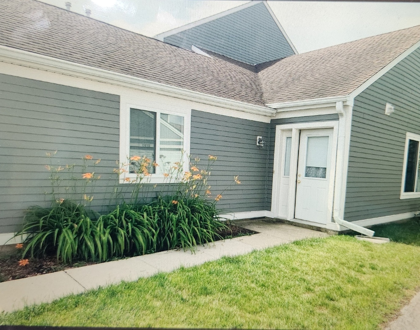 2715 Wilshire Court #2715, Aurora, IL 60502