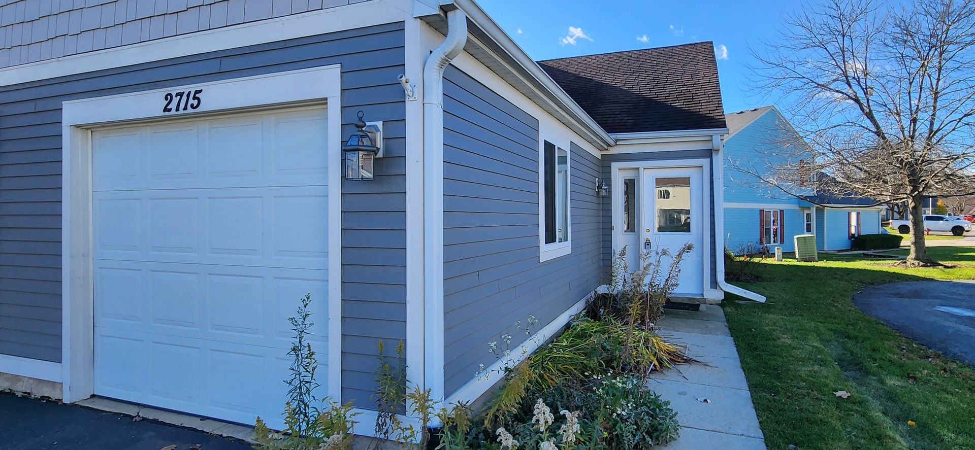 2715 Wilshire Court #2715, Aurora, IL 60502