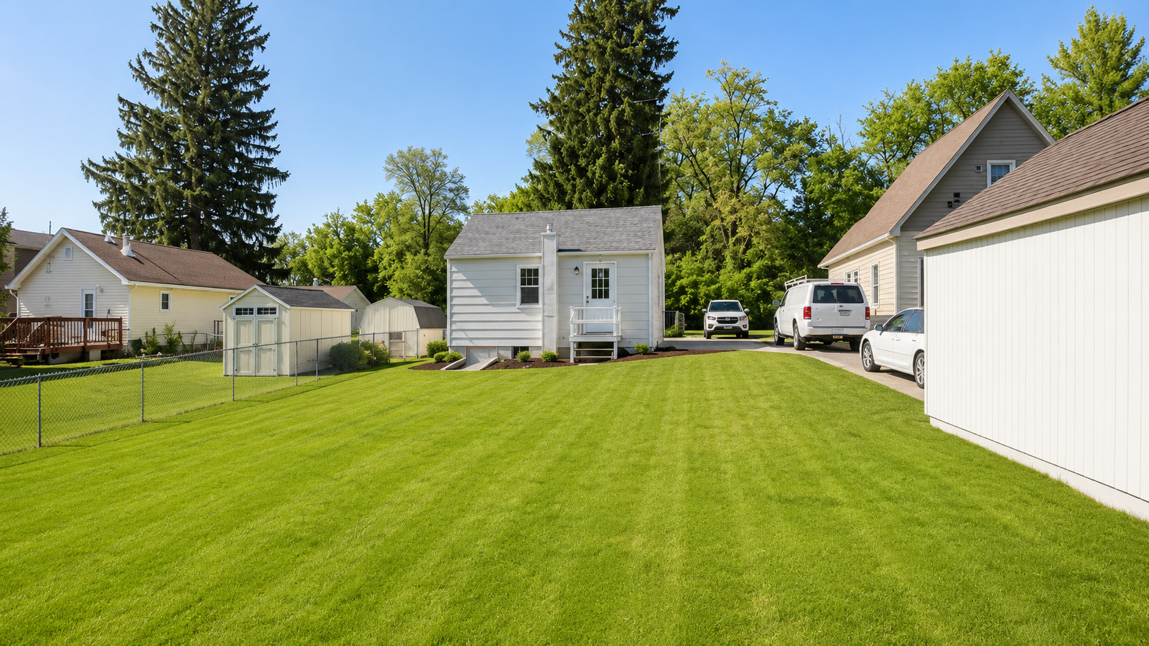 5301 West Lane, Mccullom Lake, IL 60050