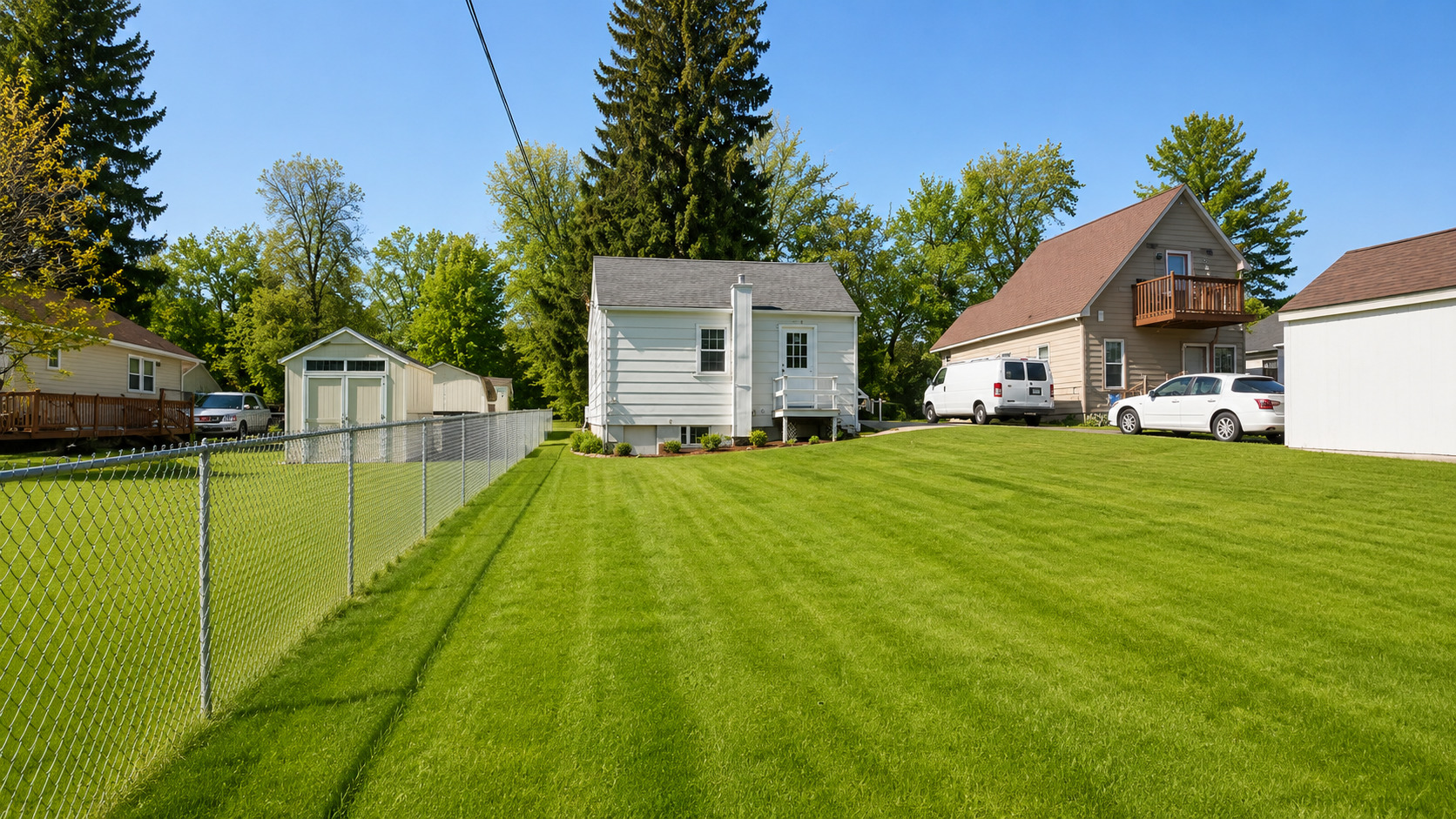 5301 West Lane, Mccullom Lake, IL 60050