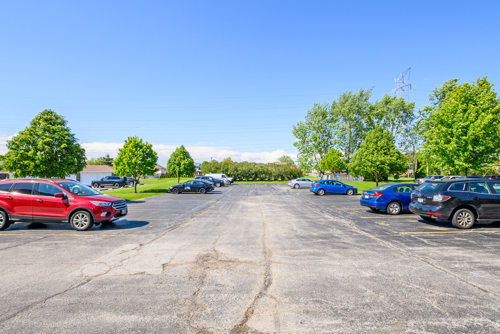8924 W 140th Street #303, Orland Park, IL 60462