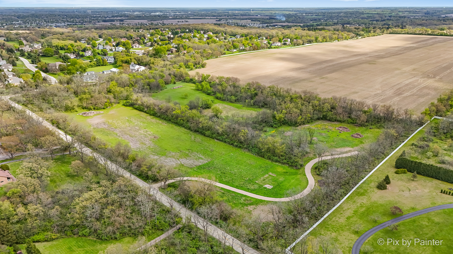 Lot 2-3-4 N Valley Hill Road, Bull Valley, IL 60050