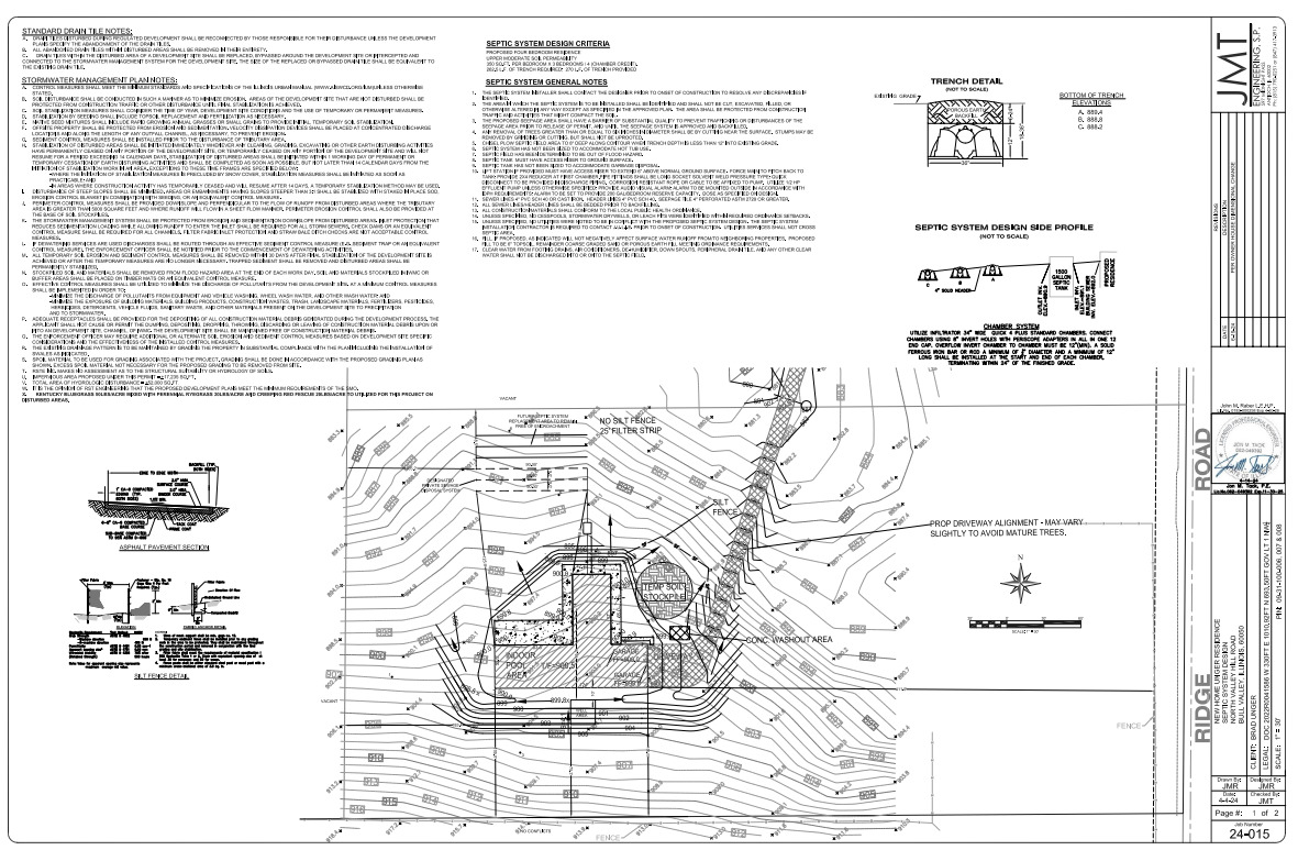 Lot 2-3-4 N Valley Hill Road, Bull Valley, IL 60050