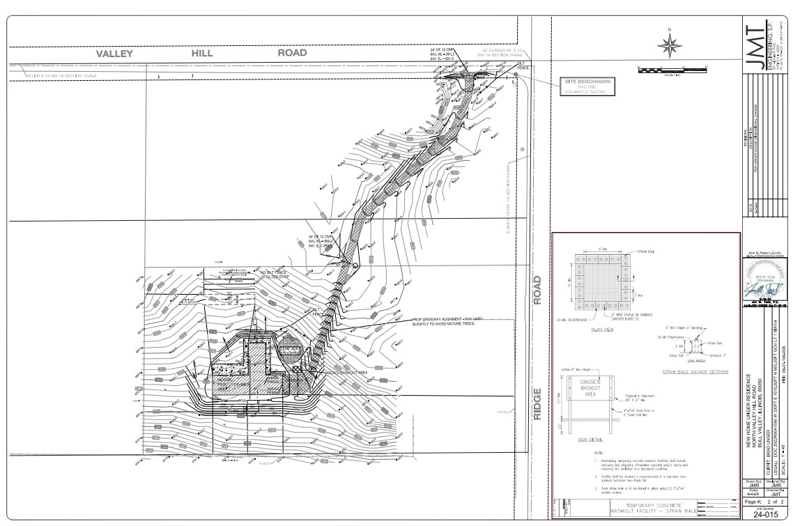 Lot 2-3-4 N Valley Hill Road, Bull Valley, IL 60050