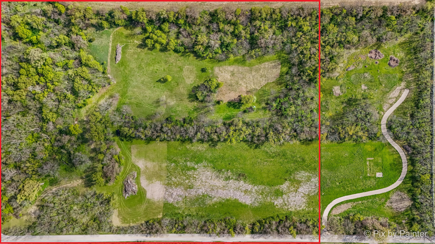 Lot 2-3-4 N Valley Hill Road, Bull Valley, IL 60050