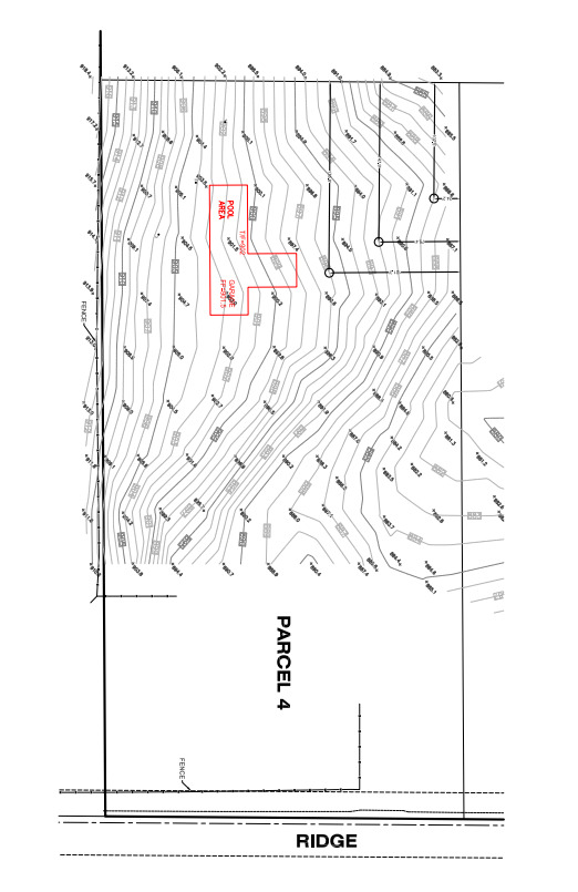 Lot 2-3-4 N Valley Hill Road, Bull Valley, IL 60050