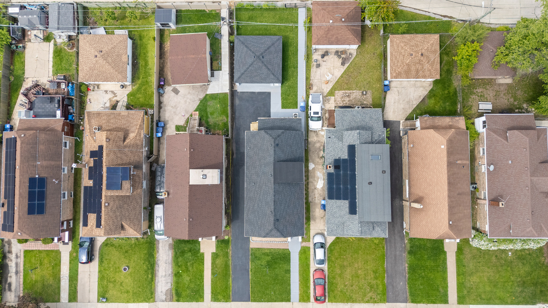 608 S 21st Avenue, Maywood, IL 60153