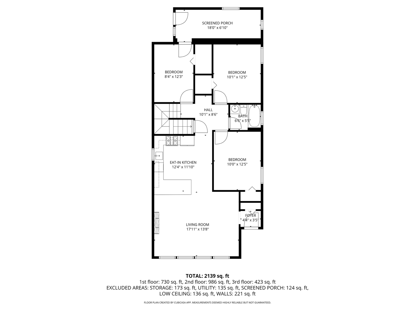 608 S 21st Avenue, Maywood, IL 60153