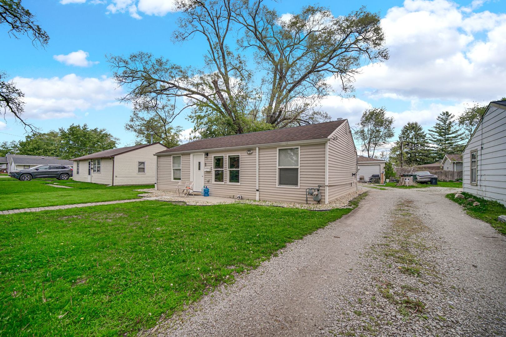 405 Dellwood Avenue, Lockport, IL 60441