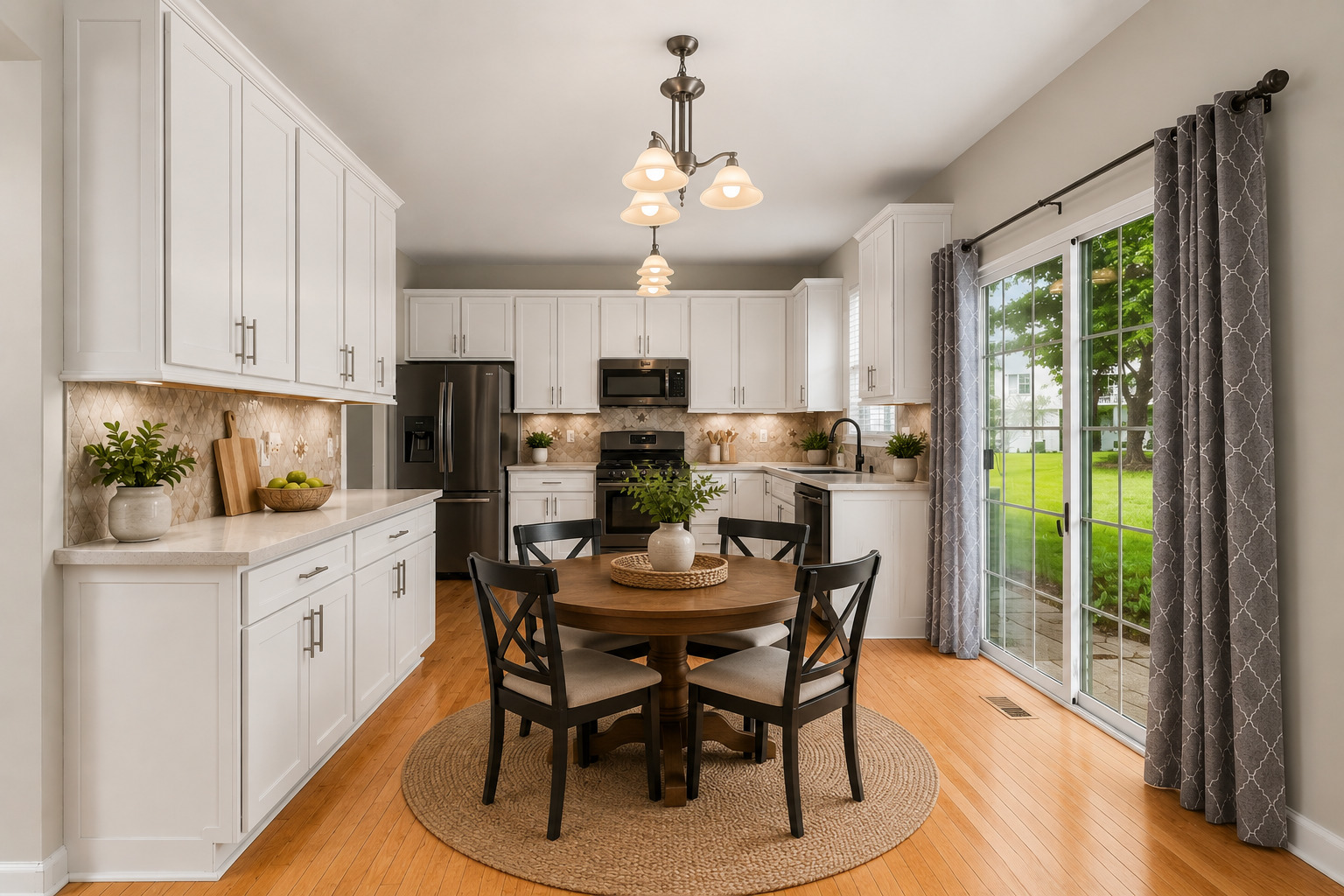209 Grays Drive #209, Oswego, IL 60543