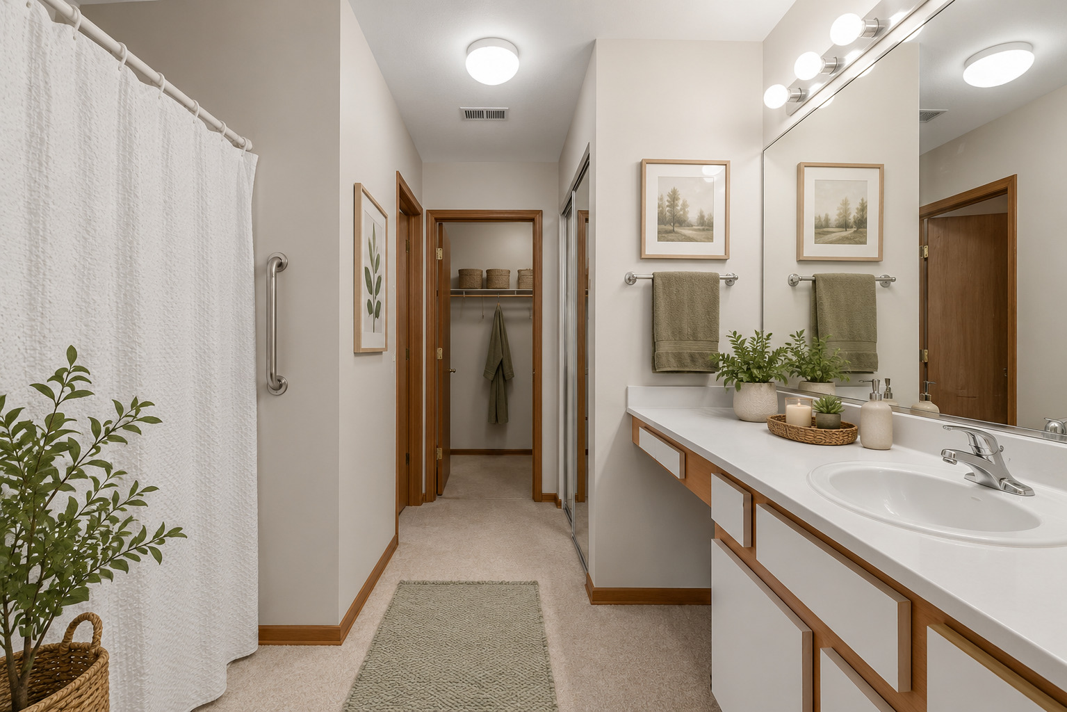 209 Grays Drive #209, Oswego, IL 60543