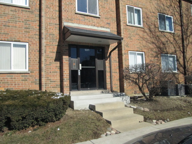 920 CASEY Court #4, Schaumburg, IL 60173