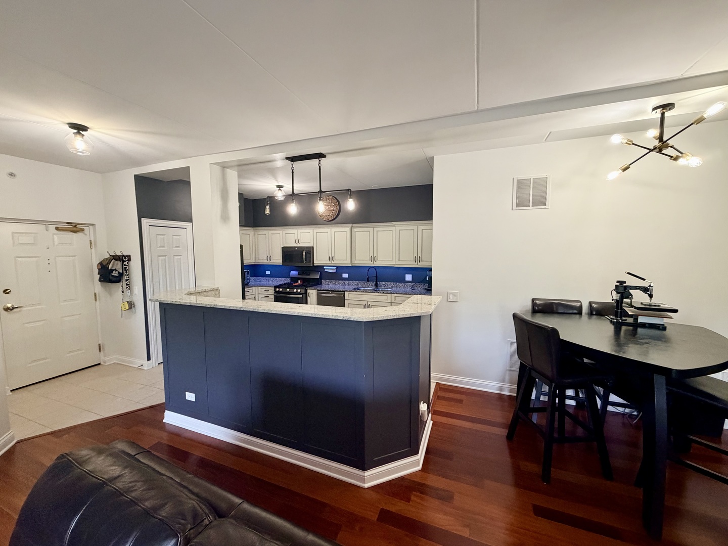 9730 Koch Court #2F, Orland Park, IL 60467