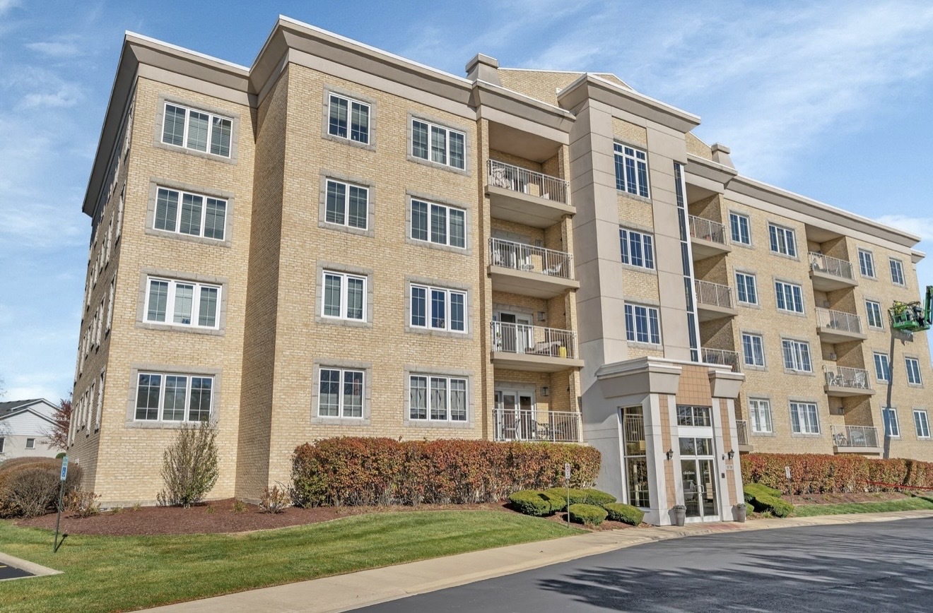 9730 Koch Court #2F, Orland Park, IL 60467
