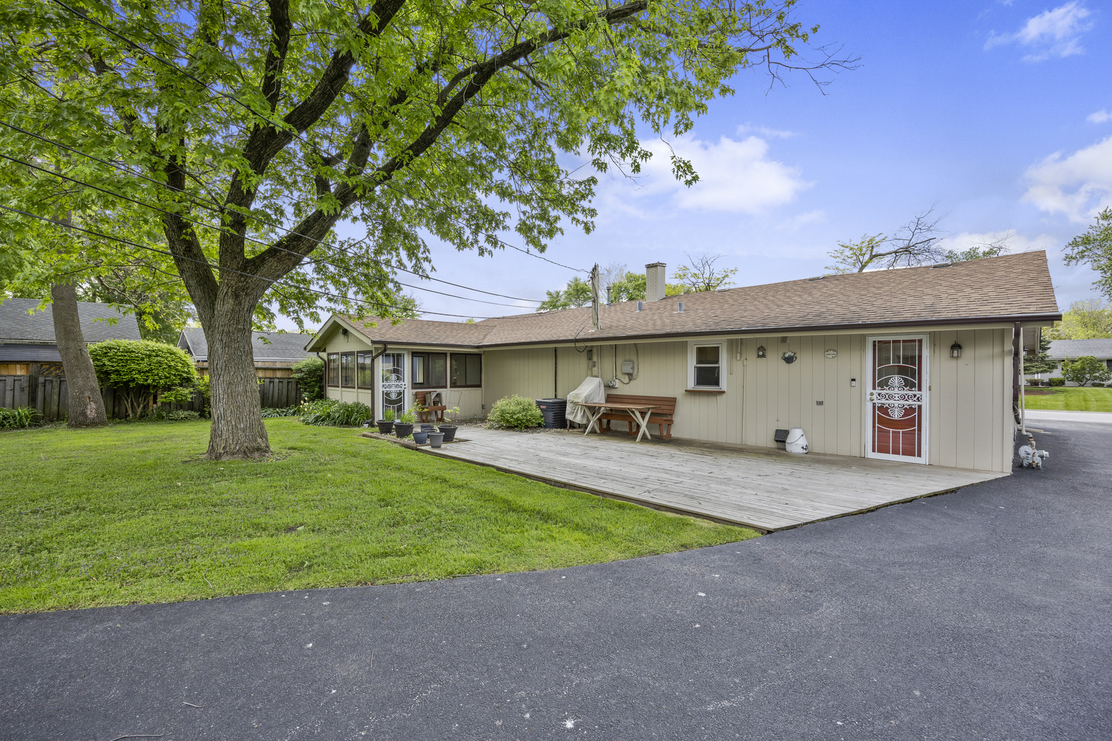 19031 Baker Avenue, Country Club Hills, IL 60478