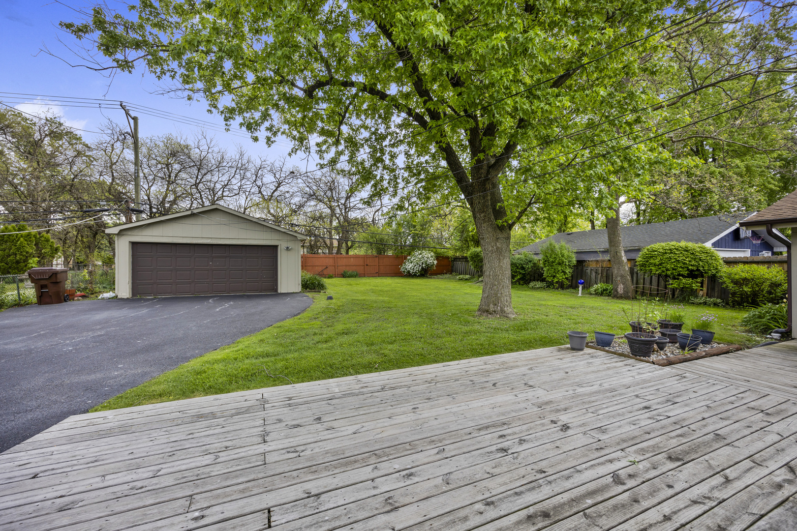19031 Baker Avenue, Country Club Hills, IL 60478