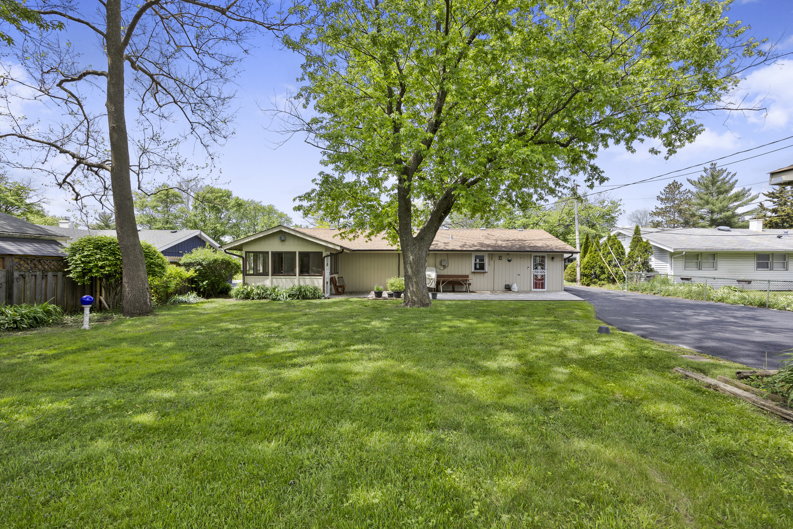 19031 Baker Avenue, Country Club Hills, IL 60478