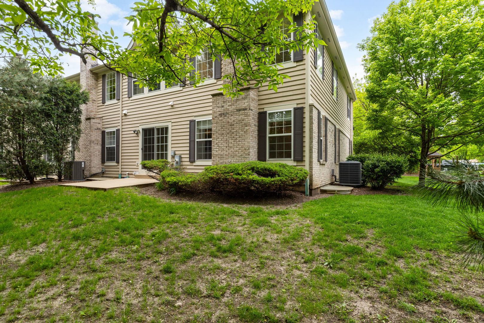 494 W Fontenay Way, Palatine, IL 60067