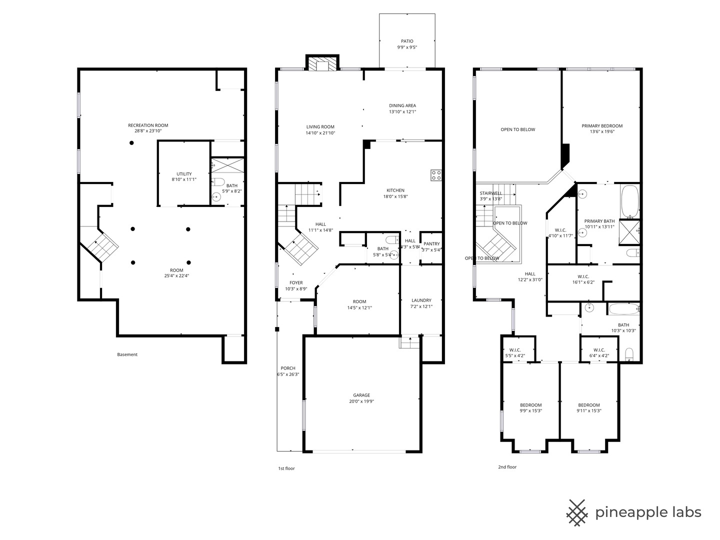 494 W Fontenay Way, Palatine, IL 60067